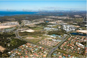 North Lakes Aerial Photo QLD Aerial Photography