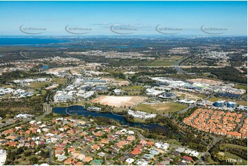 North Lakes Aerial Photo QLD Aerial Photography