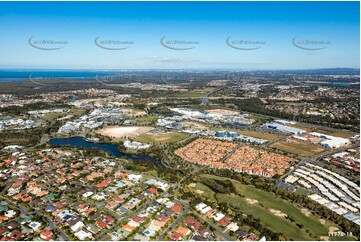 North Lakes Aerial Photo QLD Aerial Photography