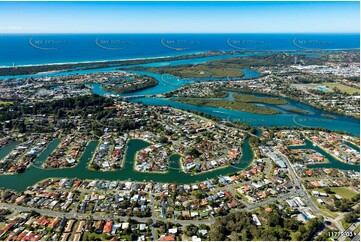 Tweed Heads NSW NSW Aerial Photography