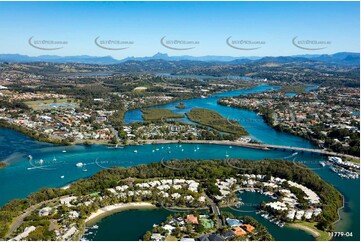 Tweed Heads NSW NSW Aerial Photography