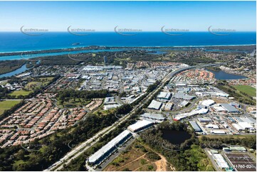 Tweed Heads South NSW NSW Aerial Photography