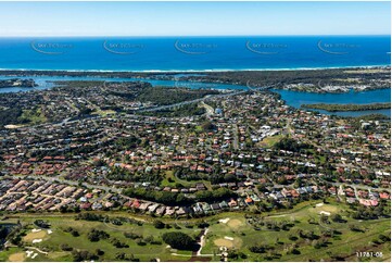 Banora Point NSW NSW Aerial Photography