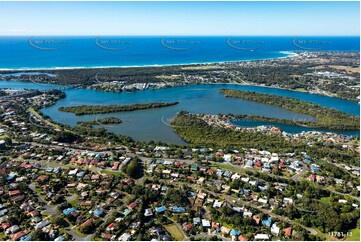 Banora Point NSW NSW Aerial Photography