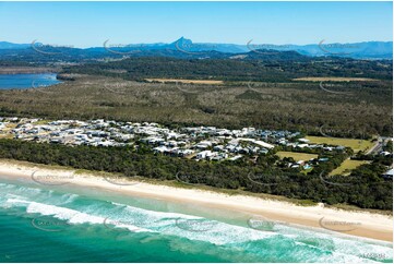 Casuarina NSW NSW Aerial Photography