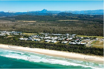 Casuarina NSW NSW Aerial Photography