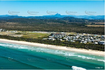 Casuarina NSW NSW Aerial Photography