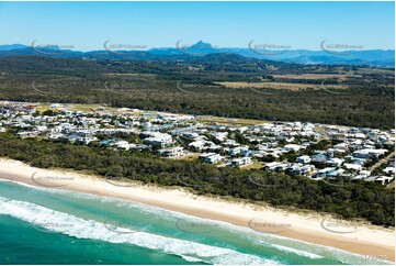 Casuarina NSW NSW Aerial Photography