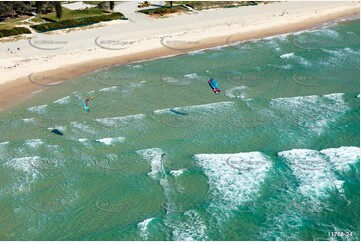 Seaside Kingscliff Northern NSW NSW Aerial Photography