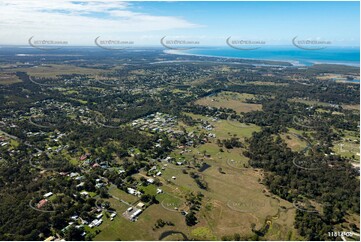 Aerial Photo Burpengary QLD Aerial Photography