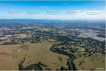 Aerial Photo Morayfield QLD Aerial Photography