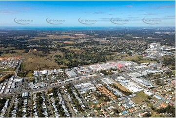 Aerial Photo Morayfield QLD Aerial Photography