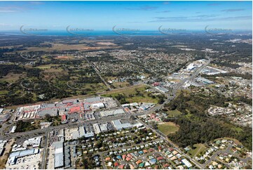 Aerial Photo Morayfield QLD Aerial Photography