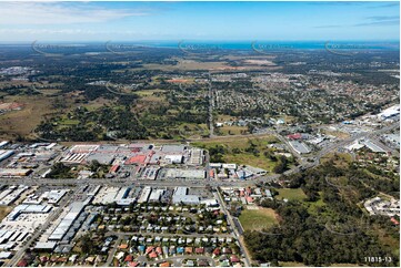 Aerial Photo Morayfield QLD Aerial Photography