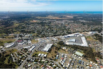 Aerial Photo Morayfield QLD Aerial Photography