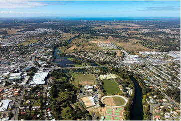 Aerial Photo Caboolture QLD Aerial Photography