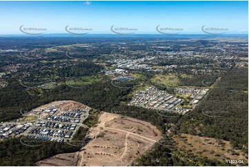 Aerial Photo Holmview QLD Aerial Photography