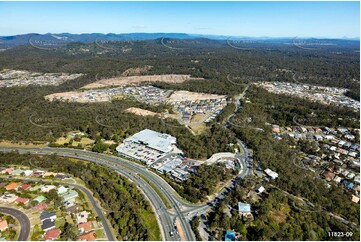 Aerial Photo Holmview QLD Aerial Photography