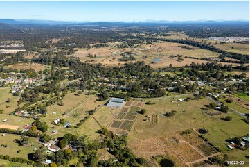 Aerial Photo of Waterford West QLD Aerial Photography