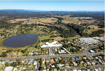 Aerial Photo of Waterford West QLD Aerial Photography