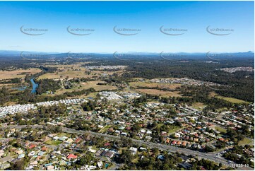 Aerial Photo of Waterford West QLD Aerial Photography