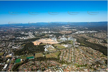 Aerial Photo Southport QLD Aerial Photography