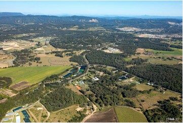 Pimpama - Gold Coast QLD Aerial Photography