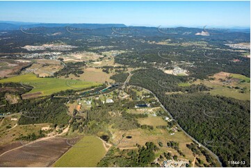 Pimpama - Gold Coast QLD Aerial Photography