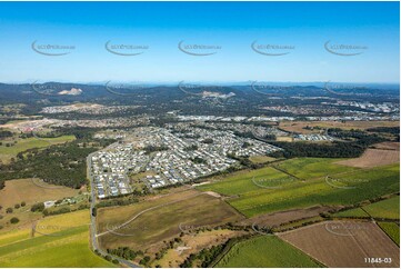 Ormeau - Gold Coast QLD Aerial Photography