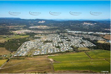 Ormeau - Gold Coast QLD Aerial Photography