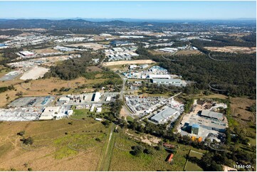 Stapylton - Gold Coast QLD Aerial Photography