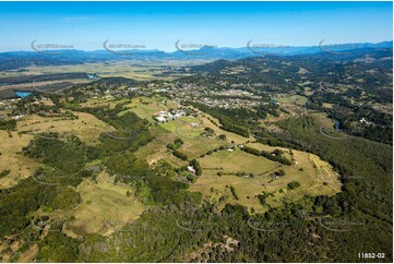 Terranora NSW NSW Aerial Photography