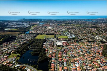 Banora Point NSW NSW Aerial Photography