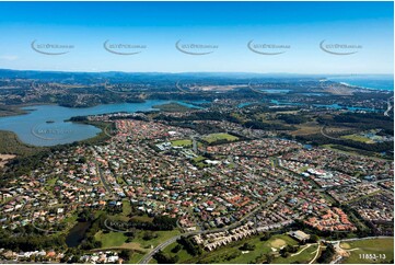 Banora Point NSW NSW Aerial Photography