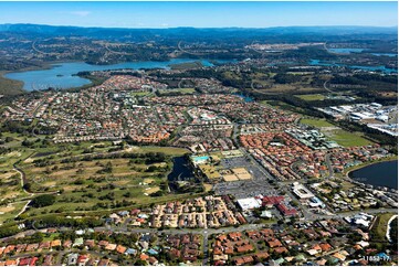 Banora Point NSW NSW Aerial Photography