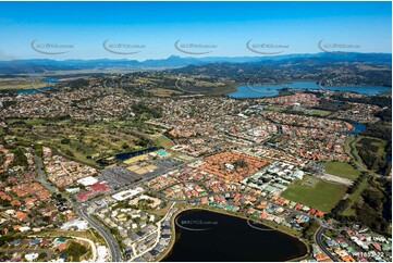 Banora Point NSW NSW Aerial Photography