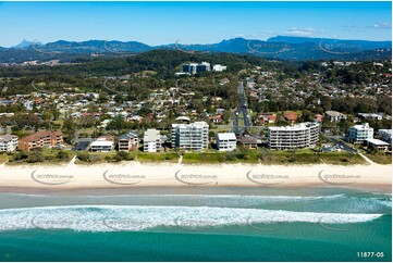 Tugun QLD QLD Aerial Photography