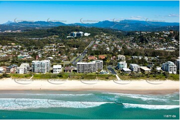 Tugun QLD QLD Aerial Photography