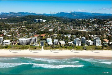 Tugun QLD QLD Aerial Photography