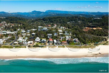 Tugun QLD QLD Aerial Photography