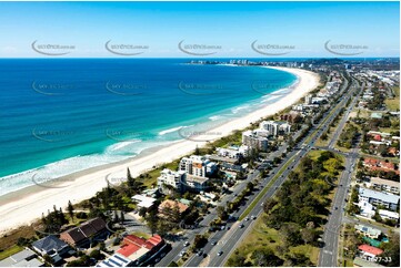 Tugun QLD QLD Aerial Photography