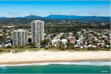 Palm Beach - Gold Coast QLD QLD Aerial Photography