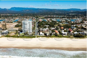 Palm Beach - Gold Coast QLD QLD Aerial Photography