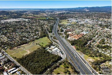 Aerial Photo - Beenleigh QLD Aerial Photography