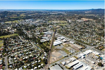 Aerial Photo - Beenleigh QLD Aerial Photography