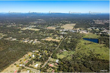 Aerial Photo - Park Ridge QLD Aerial Photography