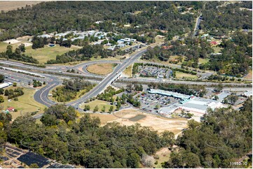 Aerial Photo - Park Ridge QLD Aerial Photography