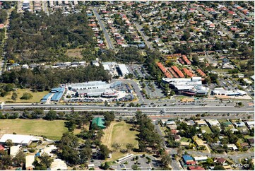 Aerial Photo - Hillcrest QLD QLD Aerial Photography