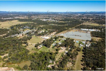 Aerial Photo - Willawong QLD QLD Aerial Photography