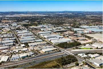 Aerial Photo of Richlands QLD QLD Aerial Photography